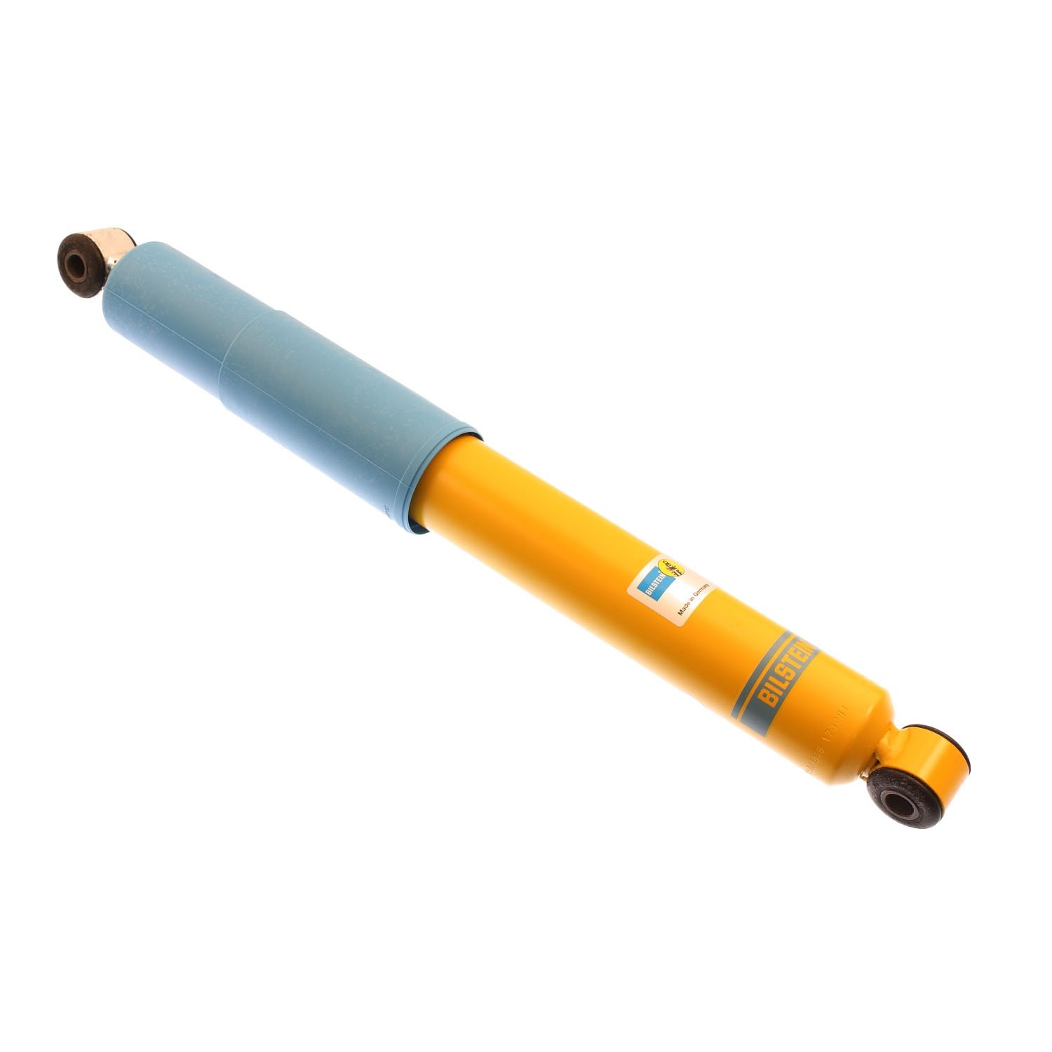 Bilstein B6 46mm Monotube Rear Shock Absorber for 1995-1999 GM P72 | Heavy-Duty Performance | Smooth Ride for Trucks & SUVs | Perfect for Off-Roading & Towing (24-017329)