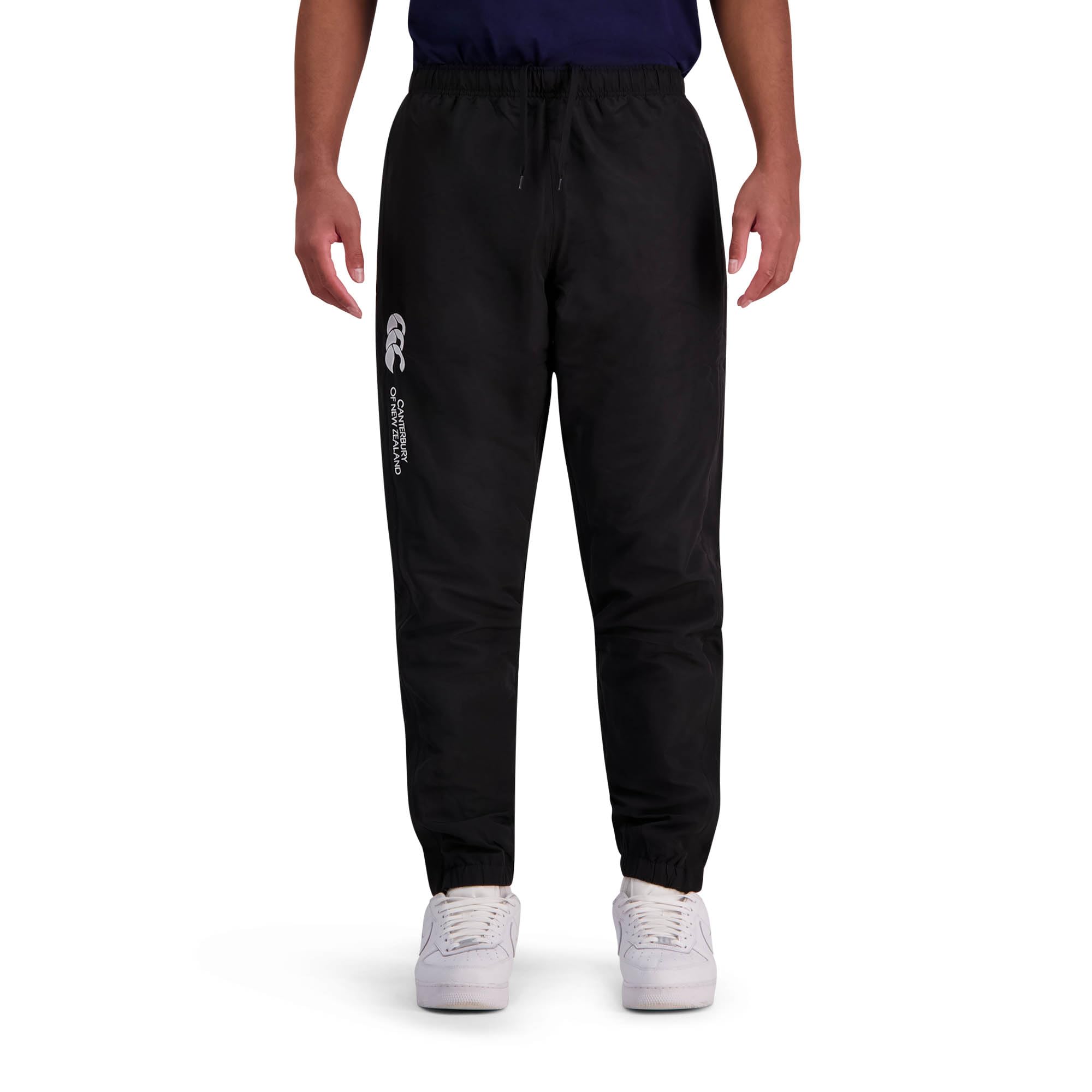 Canterbury Men's Stadium Rugby Jersey - Breathable Performance Sportswear for Rugby Training & Match Play