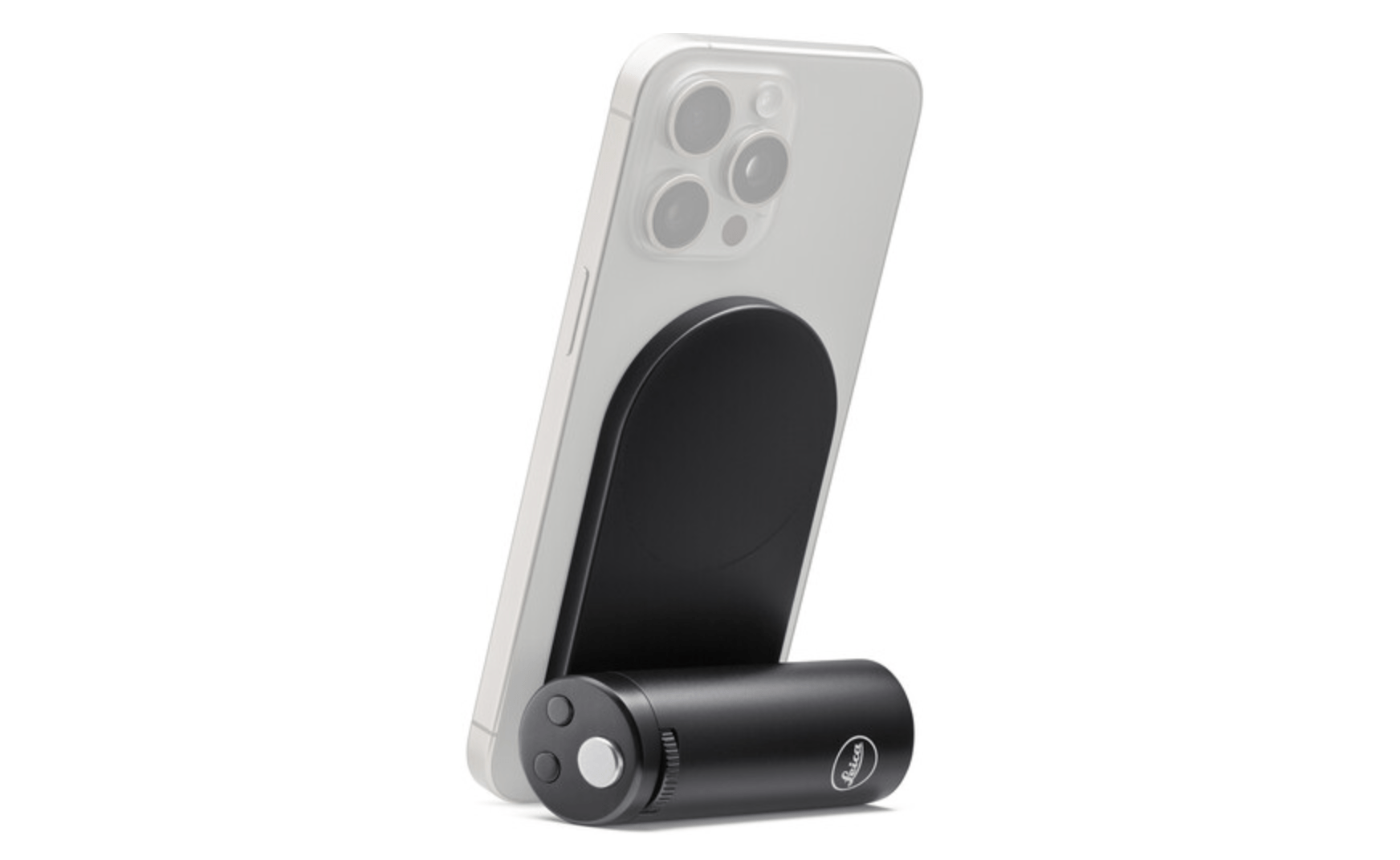 Leica Lux Grip - Premium Camera Grip for Leica Cameras | Enhanced Comfort & Stability for Photography & Videography | Perfect for Travel, Street & Professional Shooting