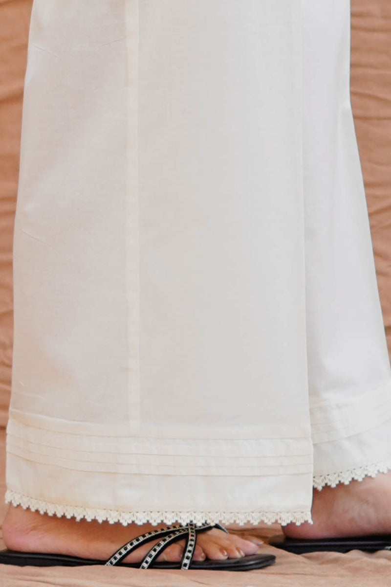 Lace Culottes for Women - High Waist Lace Shorts with Floral Embroidery | Perfect for Summer, Beach, and Casual Outfits
