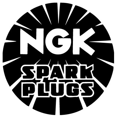 NGK 4548 CR9EK Spark Plug - Premium Performance for Cars, Trucks & SUVs - BX/10 Pack - Ideal for High-Performance Engines & Racing Applications