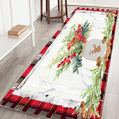 Farmhouse Plaid