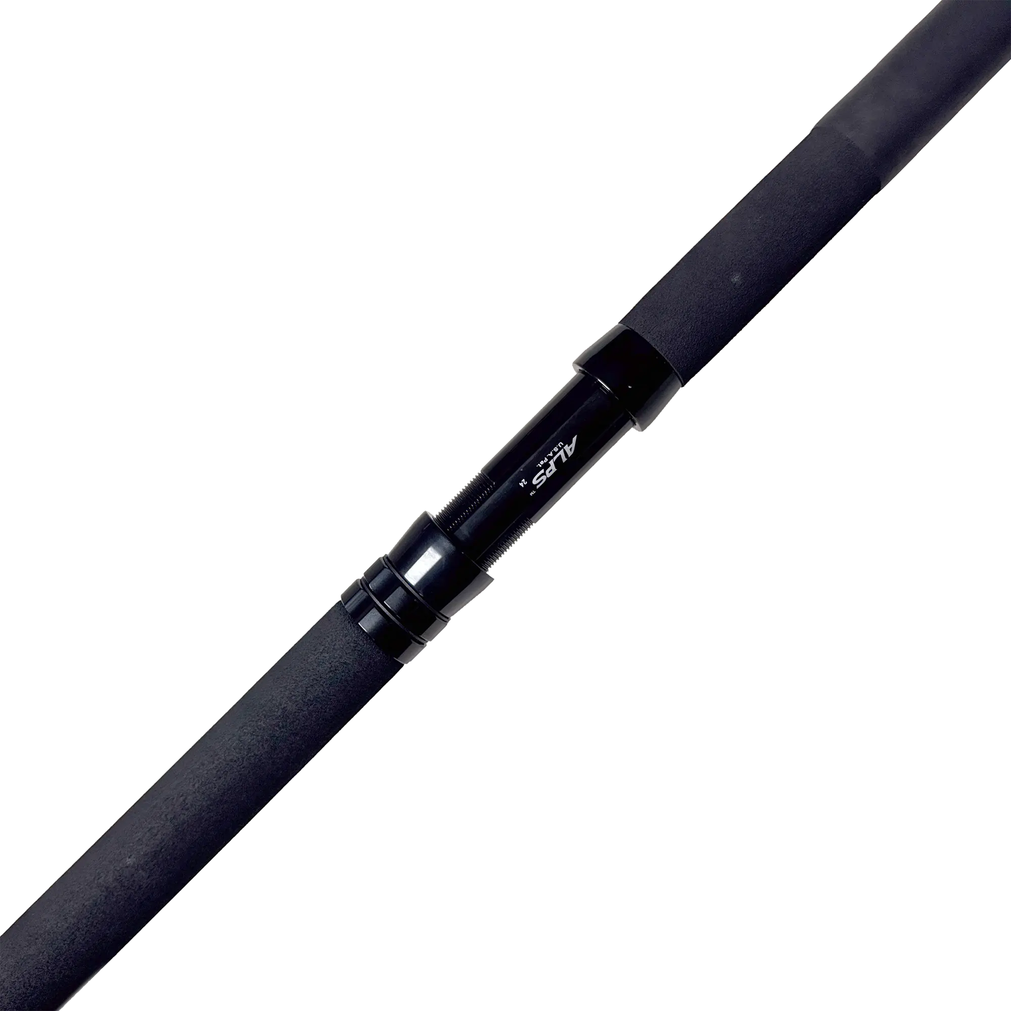 United Composites Limited Edition Mahi Rail Fishing Rods - Premium Saltwater Trolling Rod for Offshore & Deep Sea Fishing - Perfect for Mahi Mahi, Tuna & Big Game Fish