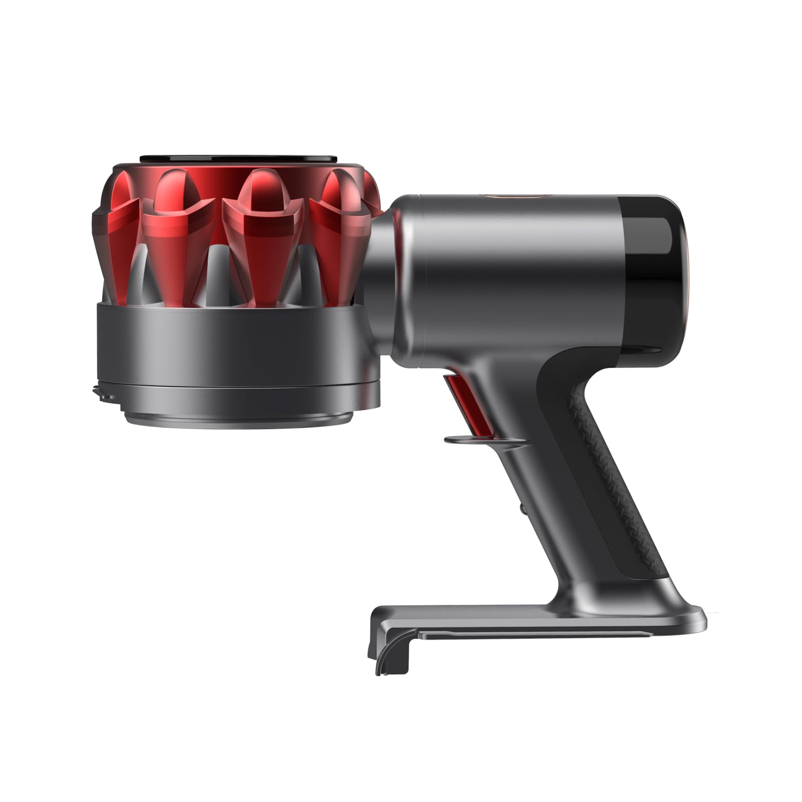 Original UMLo Cordless Vacuum Cleaner Replacement Main Motor - Compatible with S3 Cordless Vacuum Cleaner (Red) | Perfect for Home Cleaning & Maintenance