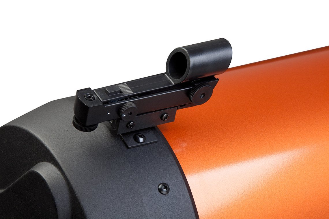 STARPOINTER™ FINDERSCOPE - High Precision Telescope Accessory for Astronomy & Stargazing | Perfect for Celestial Navigation, Astrophotography & Backyard Observation