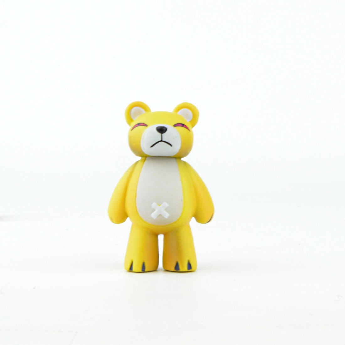 Digimon Digital Monsters Bandai 1 Inch Capsule Mascot Figure - Collectible Anime Toy for Kids & Adults | Perfect for Display, Gifts, and Anime Collections