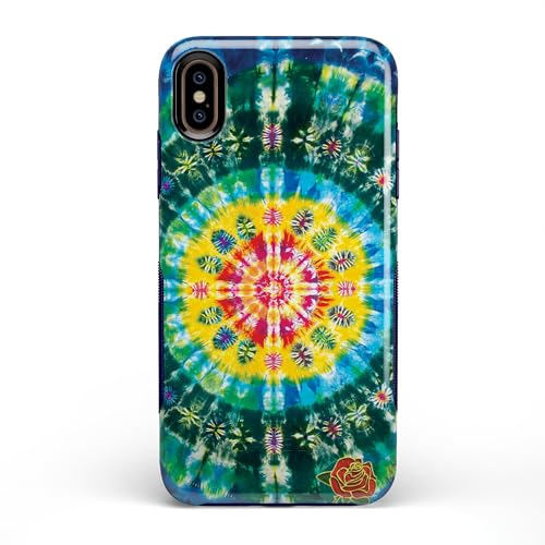 Veneta Tapestry | Grateful Dead Tie Dye