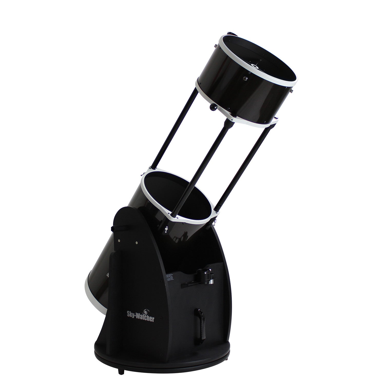 Sky Watcher 12 Inch Flextube Dobsonian Telescope - Portable Collapsible Design for Deep Space Observation | Perfect for Stargazing, Astronomy Beginners & Backyard Viewing