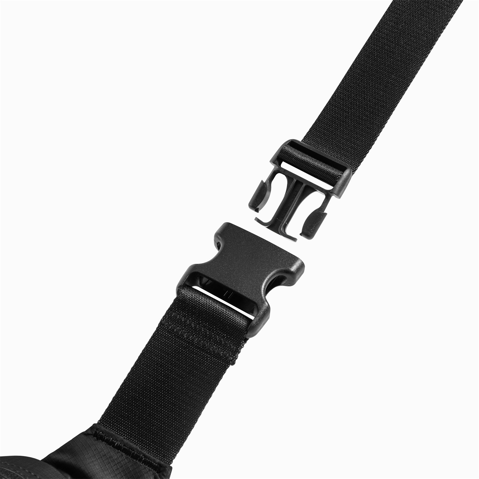 Aviator T33 Chest Bag - Durable Crossbody Sling Pack for Men & Women - Perfect for Hiking, Travel, and Outdoor Adventures