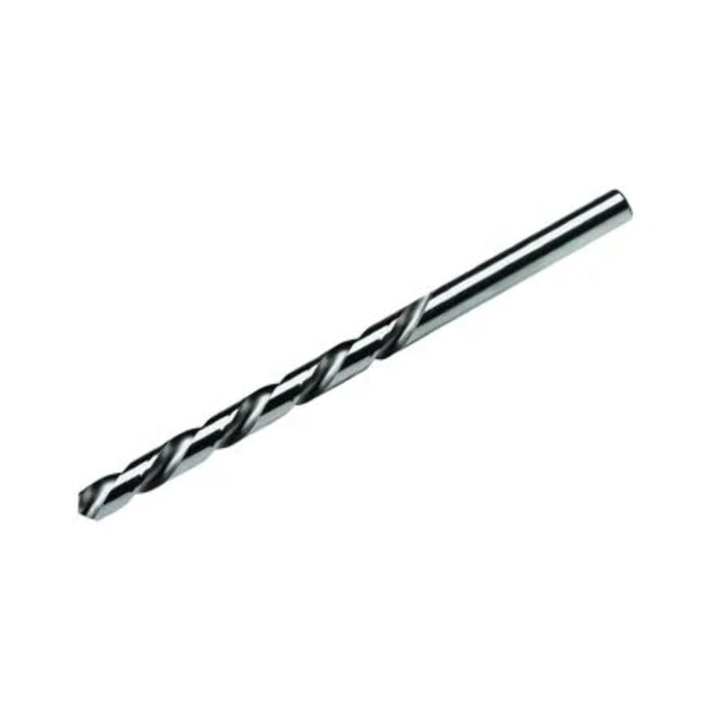 Hanson 80162 Core Drill Bit - 1/2 Inch NO 62 Masonry Drill Bit for Concrete, Brick & Tile - Professional Grade Carbide Tip for Fast, Clean Drilling - Perfect for Construction, Plumbing & DIY Home Projects