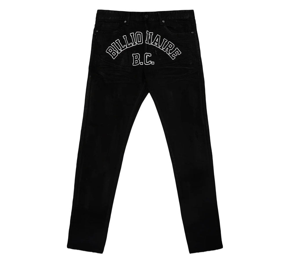 BB TECH JEAN Slim Fit Stretch Denim Pants for Men - Comfortable & Stylish Jeans for Casual Wear, Work & Everyday Outfits