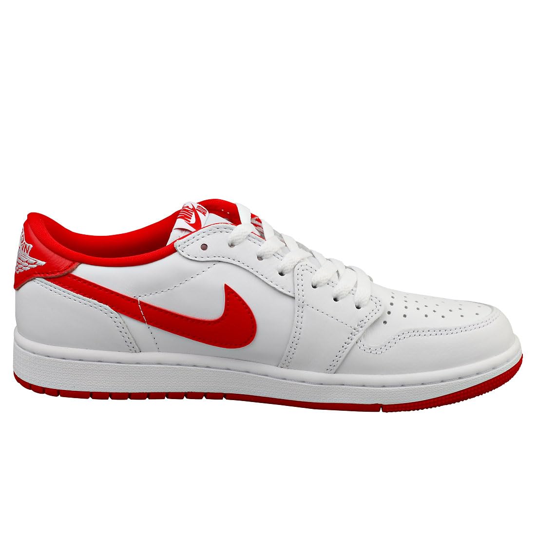AIR JORDAN 1 Low OG Sneakers - Men's Basketball Shoes for Casual Wear & Street Style | Perfect for Sports, Gym, and Everyday Fashion