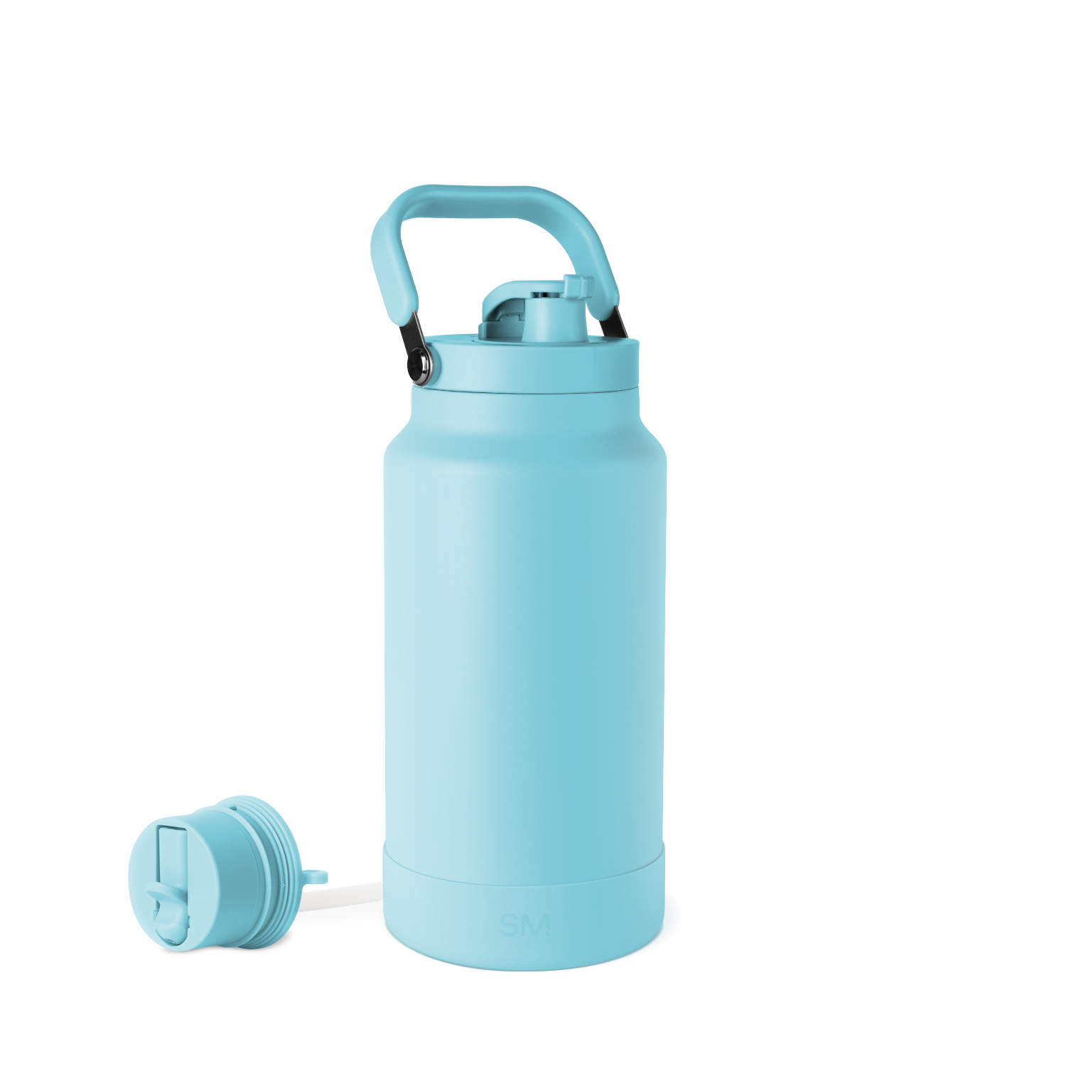 Trek Pivot Tumbler - 20oz Insulated Stainless Steel Water Bottle with Leakproof Lid | Perfect for Hiking, Camping & Outdoor Adventures
