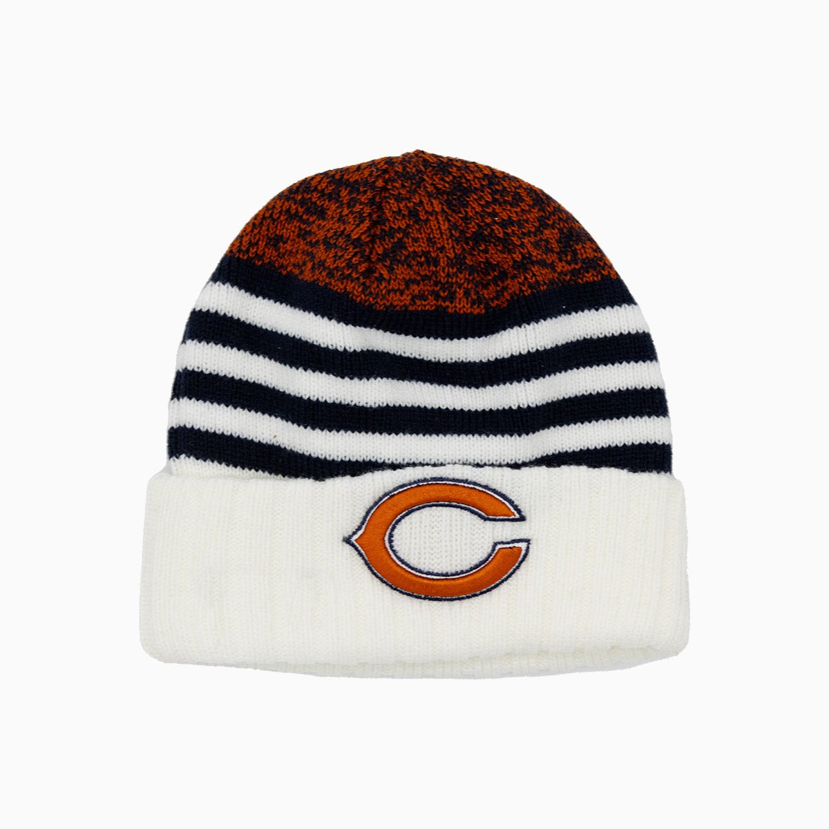 Cincinnati Reds MLB Beanie Knit Hat - Official Team Logo Winter Warm Cap for Men & Women - Perfect for Baseball Games, Outdoor Sports, and Cold Weather