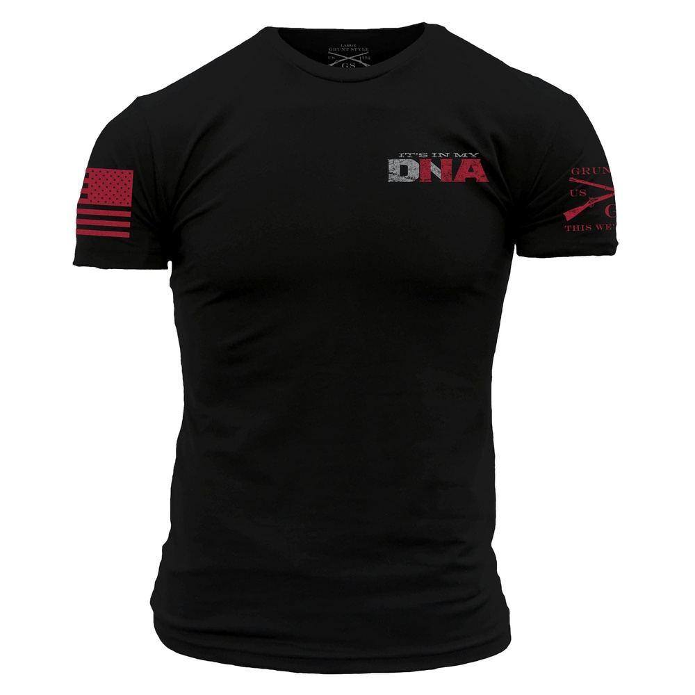 Unapologetically 2A T-Shirt - Black | Pro-Second Amendment Graphic Tee for Gun Rights Supporters | Perfect for Range Days & Political Rallies