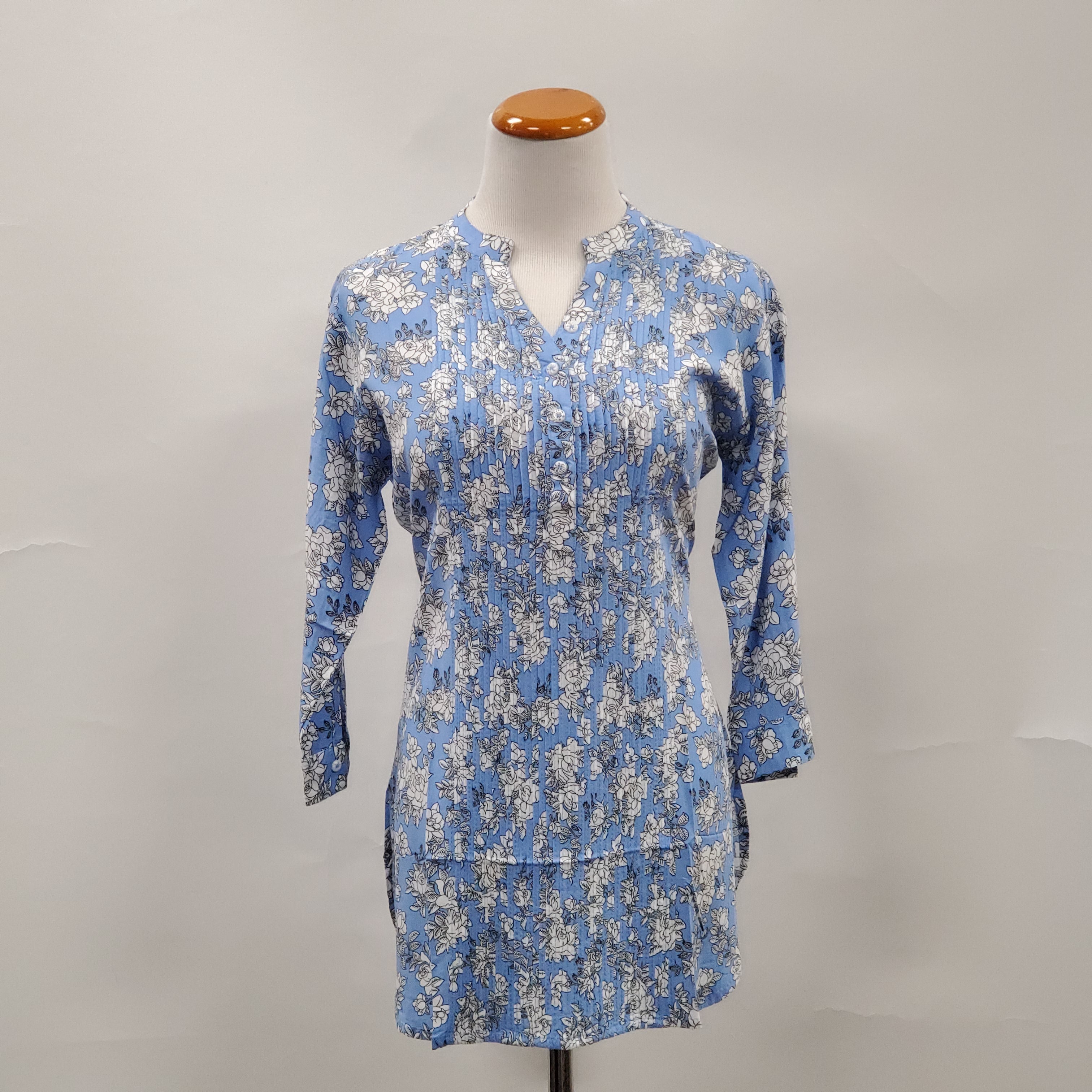 Women's Stylish Tunic Tops - Casual Flowy Blouses for Everyday Wear | Perfect for Office, Weekend Outfits & Layering Looks