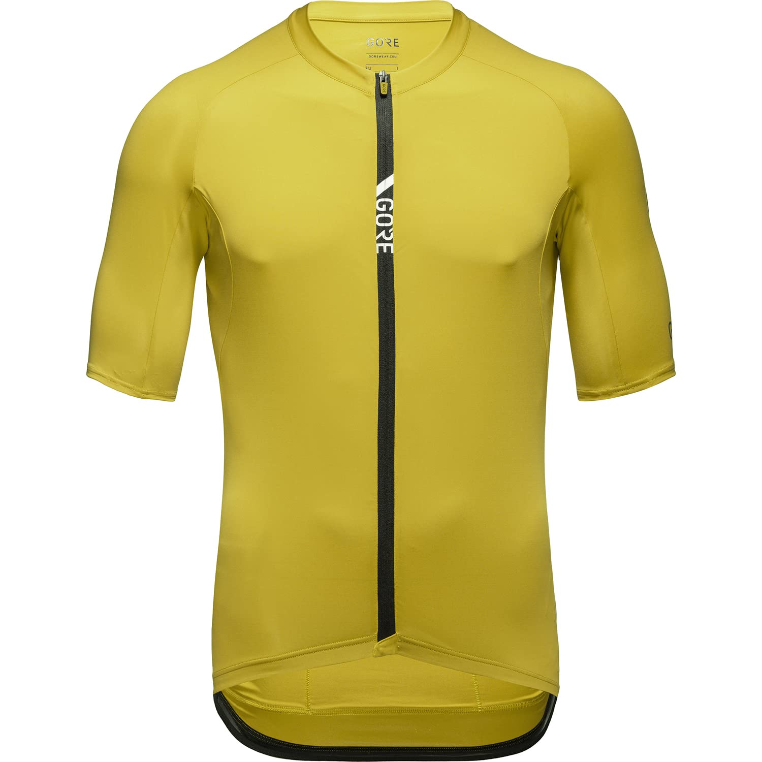 GORE WEAR Men's Torrent Cycling Jersey - Breathable & Lightweight Bike Shirt for Road & Mountain Biking - Perfect for Training & Racing