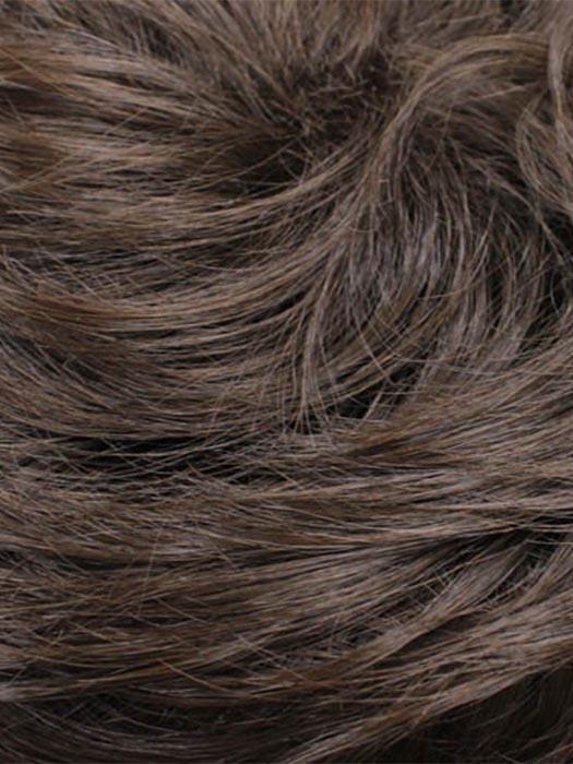 Camila Synthetic Lace Front Wig - Natural Looking Human Hair Replacement for Daily Wear, Cosplay & Special Occasions