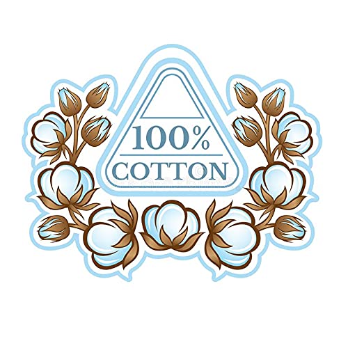 4 Piece Twin Size Bed Sheet Set - 100% Egyptian Cotton 800 Thread Count - 1 Flat Sheet, 1 Fitted Sheet (18