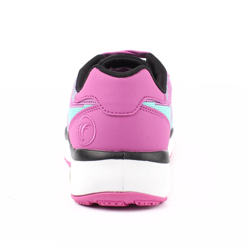 Carly Women's Athletic Sneakers - Lightweight Running Shoes for Women with Arch Support | Perfect for Gym, Workout & Everyday Comfort Walking