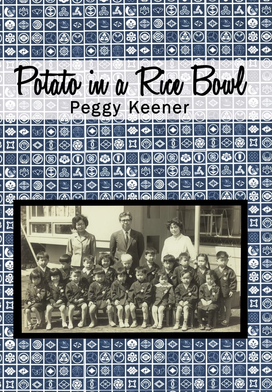 Premium Potato Rice Bowl - Healthy & Delicious Meal for Quick Lunch, Dinner, or Office Snack