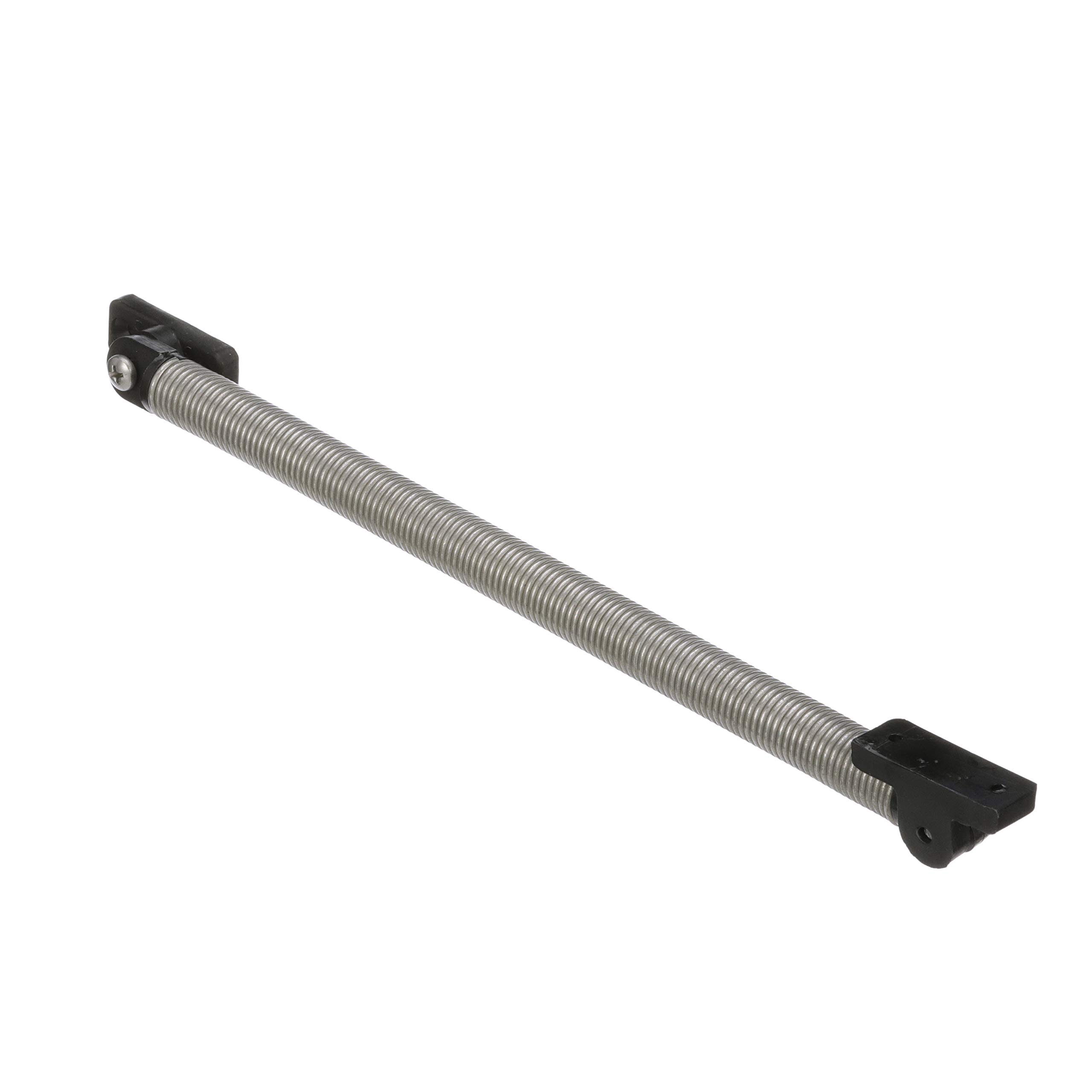 Seachoice Stainless Steel Spring Hatch Holder - Heavy Duty 20 Lbs Capacity for Boat Hatches, RV Windows & Marine Applications