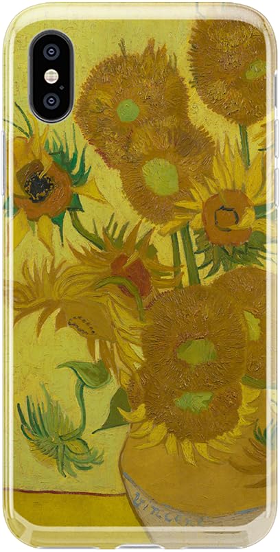 Van Gogh | Sunflowers | Floral