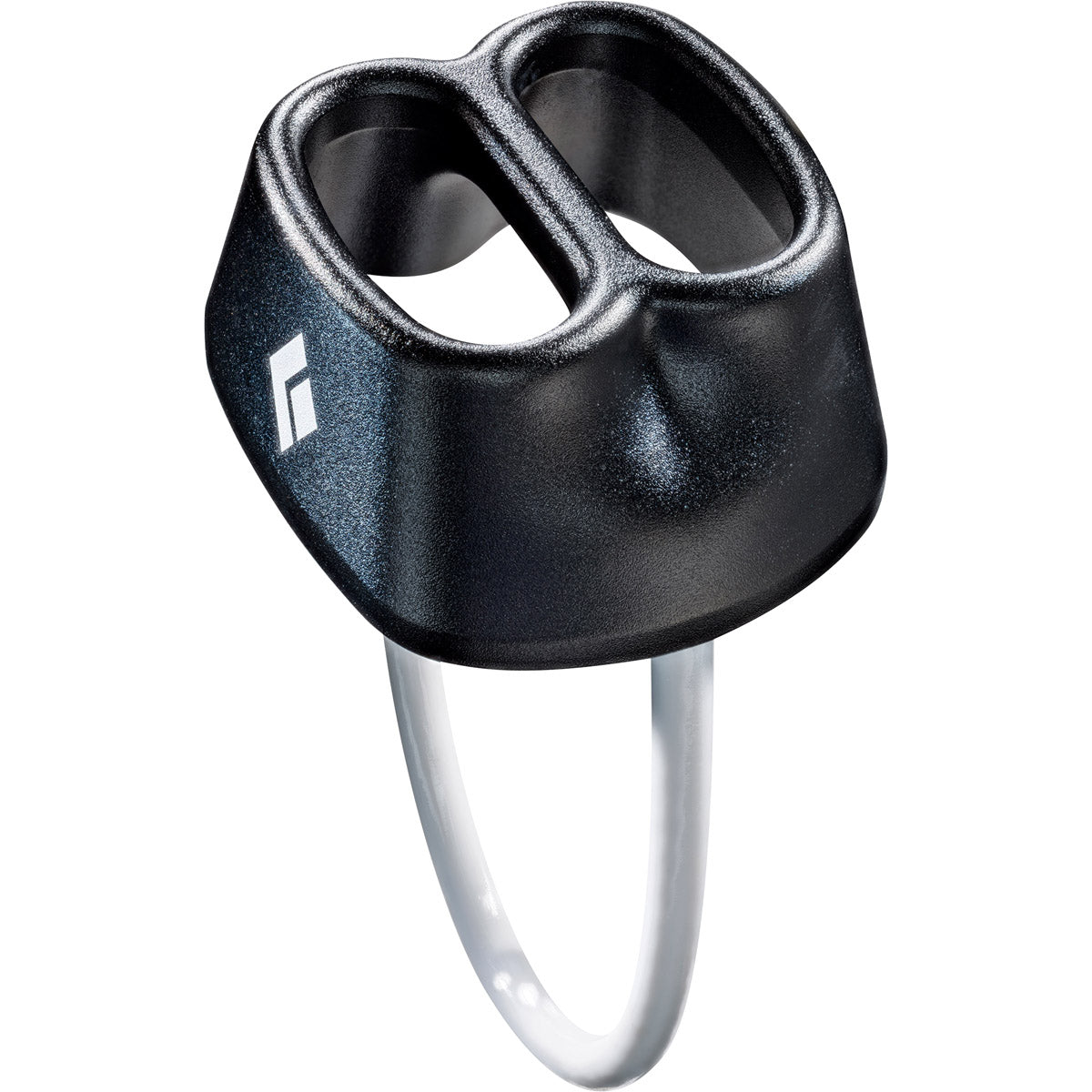 ATC Belay Device - Rock Climbing Safety Gear for Rappelling & Belaying - Perfect for Outdoor Climbing, Mountaineering & Rescue Operations