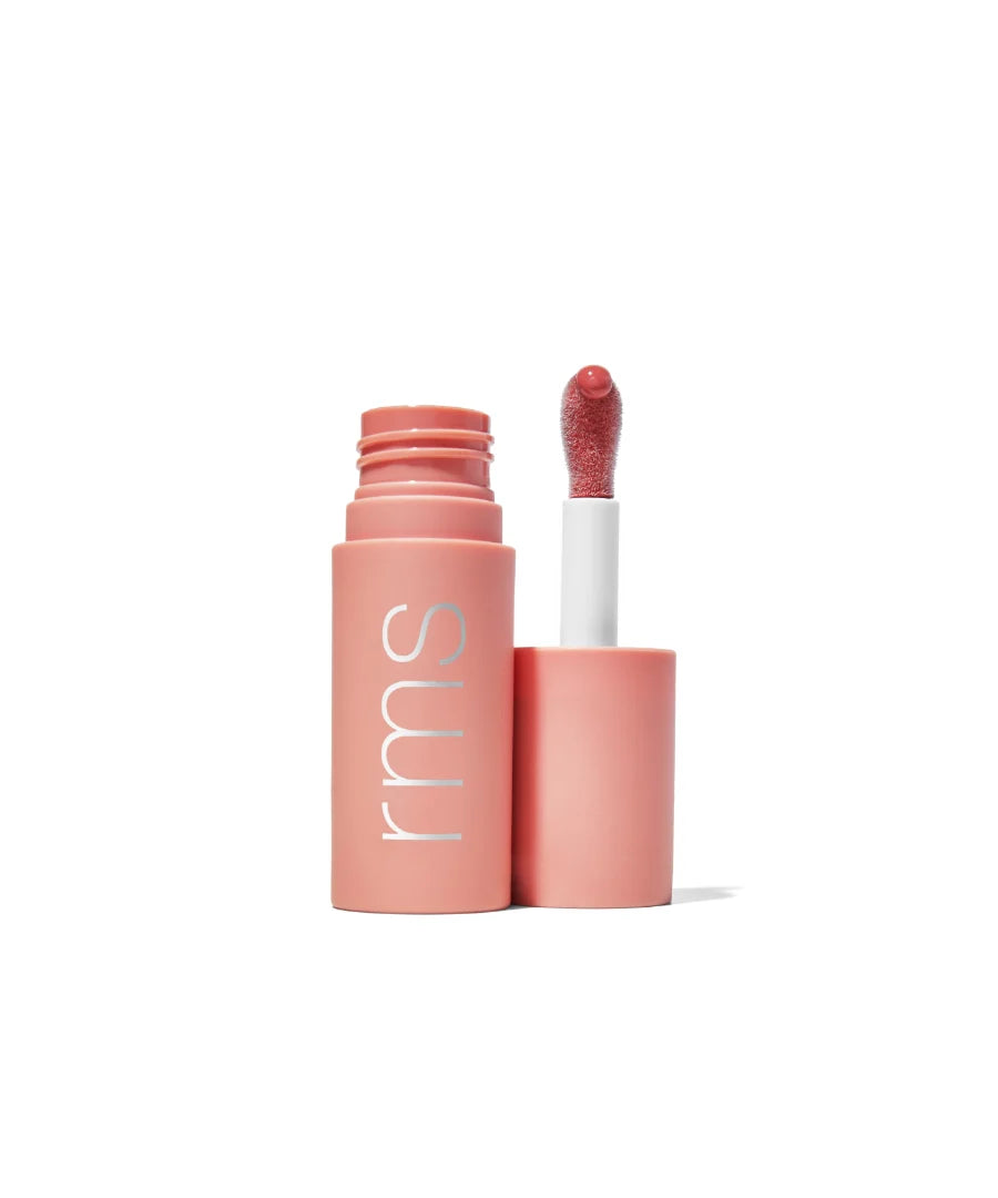 Legendary Lip Oil - Hydrating & Plumping Lip Gloss for Dry Lips - Perfect for Daily Moisture & Night Care