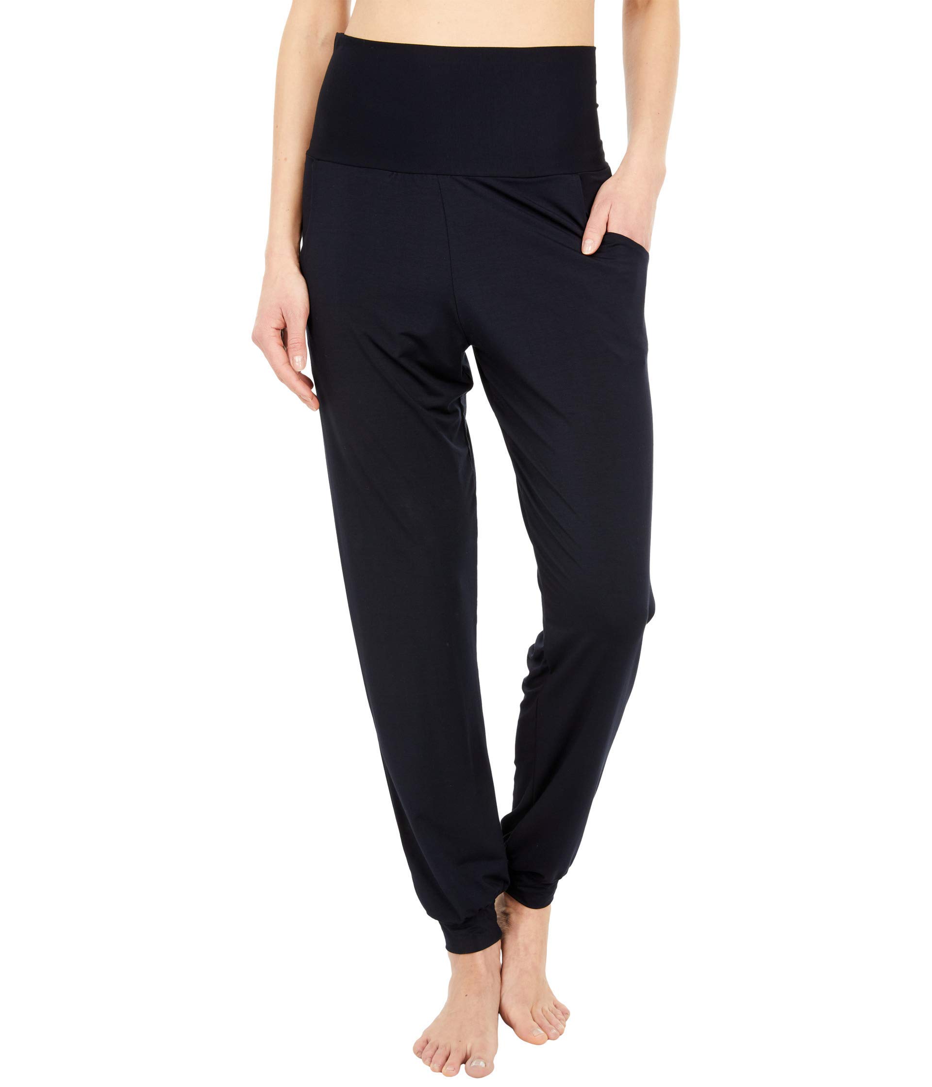 Commando Butter Full-Length Joggers for Women - Ultra Soft High Waisted Lounge Pants - Perfect for Yoga, Running & Relaxing at Home
