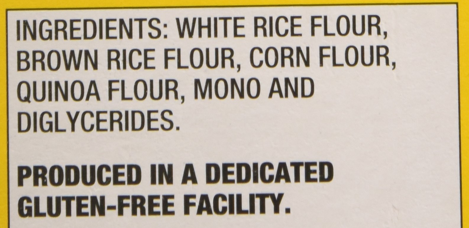 Ronzoni Gluten Free Penne Rigate Pasta - Case of 8 Boxes (16 oz Each) | Wheat Free Italian Pasta for Celiac Diet & Healthy Lifestyle | Perfect for Pasta Salads, Vegan Recipes & Family Dinners