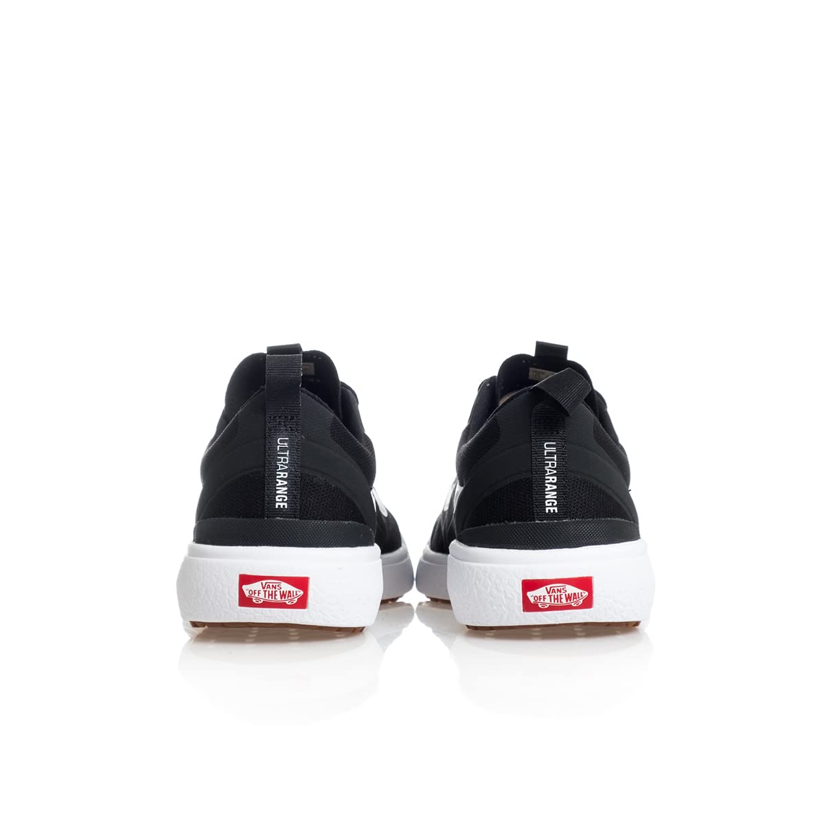 Vans Women's Range EXP Sneakers - Lightweight Comfortable Walking Shoes for Women | Casual Streetwear Fashion Sneakers for Everyday Wear, Running, Gym & Travel