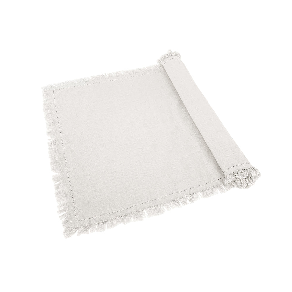 Avani Runner 40x180cm Ivory - Soft Non-Slip Area Rug for Hallway, Bedroom & Living Room Decor - Perfect for Home, Office & Dorm Room Flooring