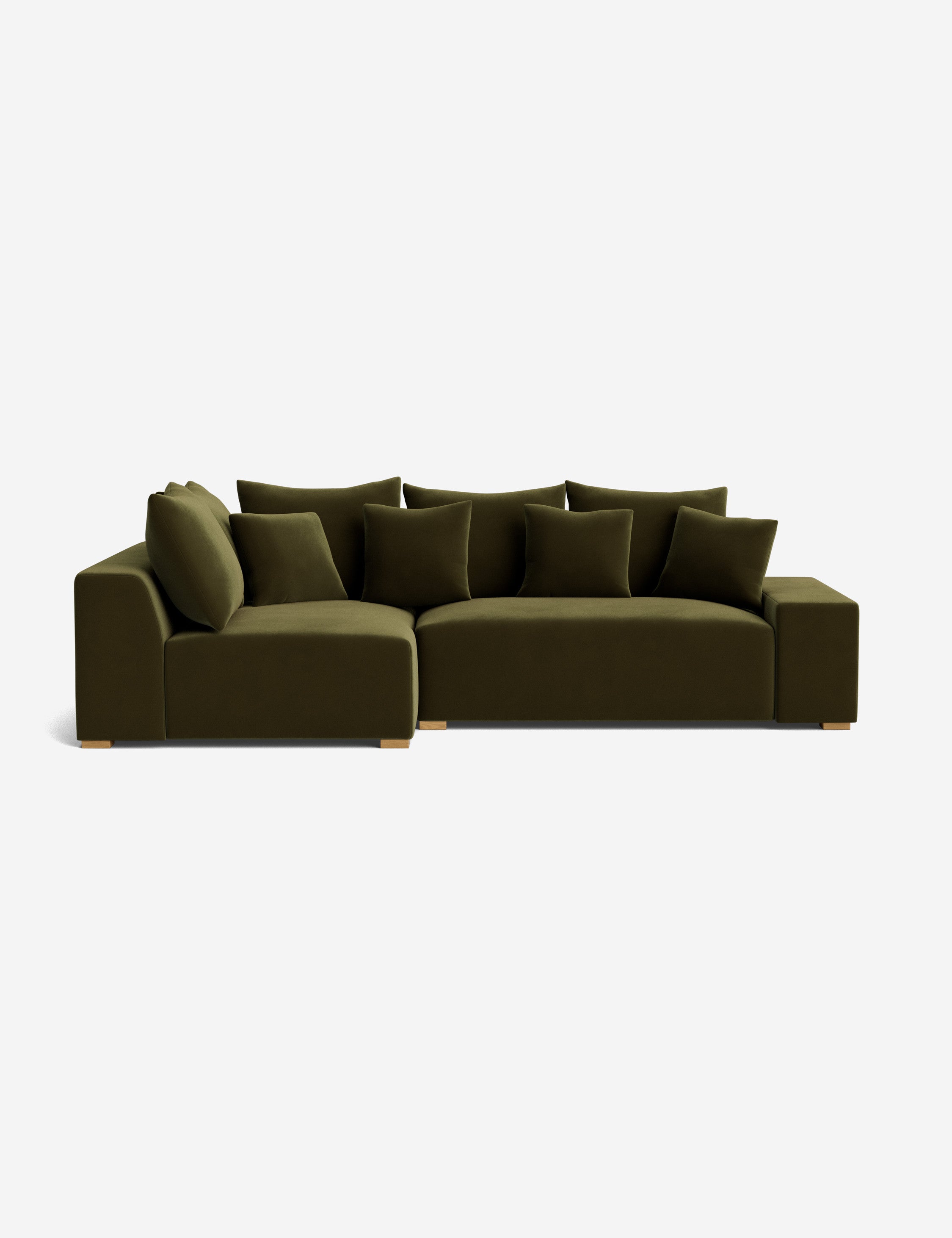 Balsam Classic Velvet