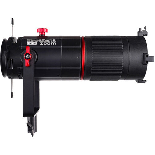 Aputure Spotlight Mini Zoom for LS 60d & 60x LED Lights - Professional Photography & Video Lighting Accessory for Studio, YouTube & Film Production