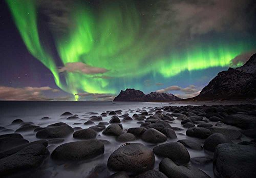 The Northern Lights