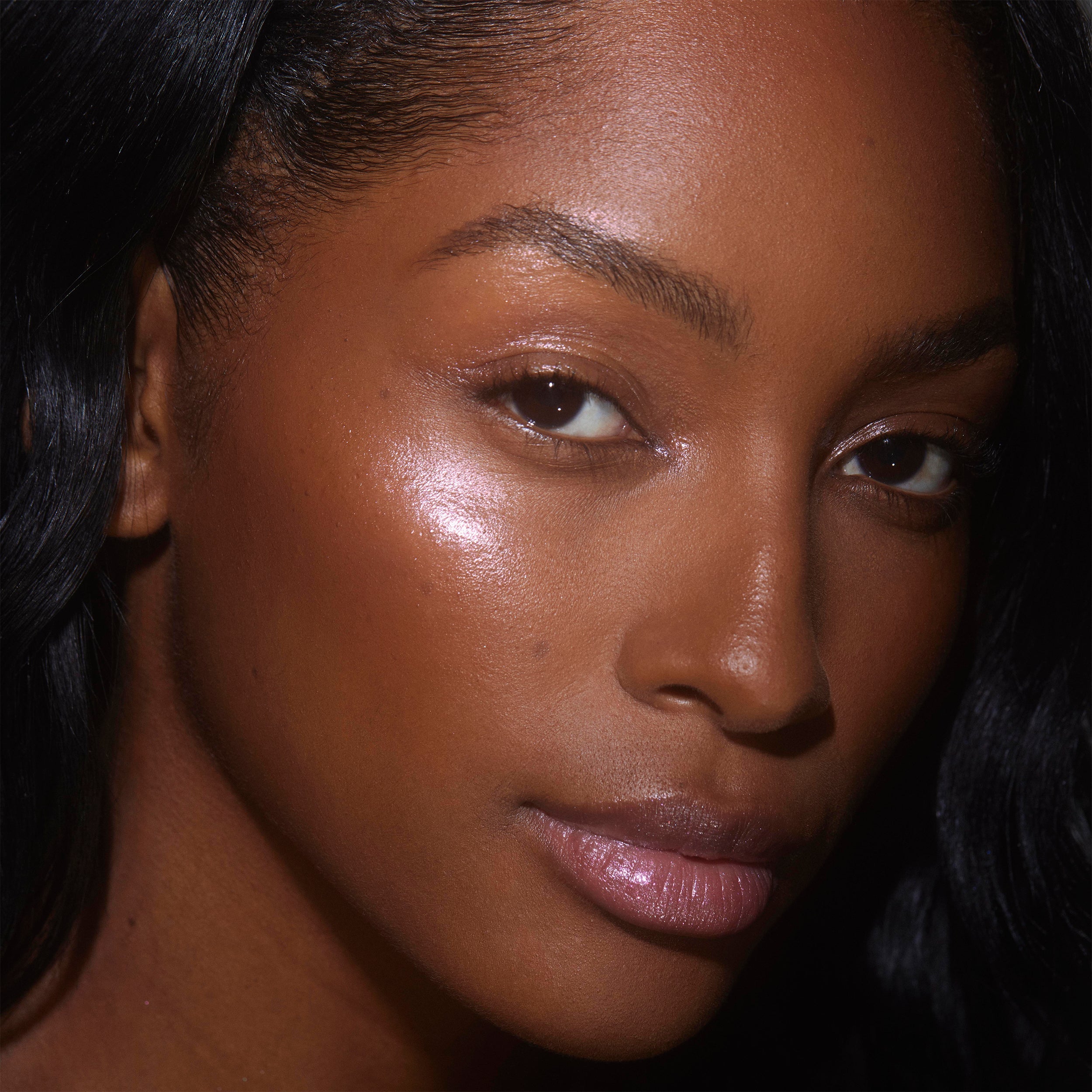 Dewy Balm Stick - Hydrating Lip & Cheek Tint for Natural Glow | Perfect for Everyday Wear & On-the-Go Touch Ups