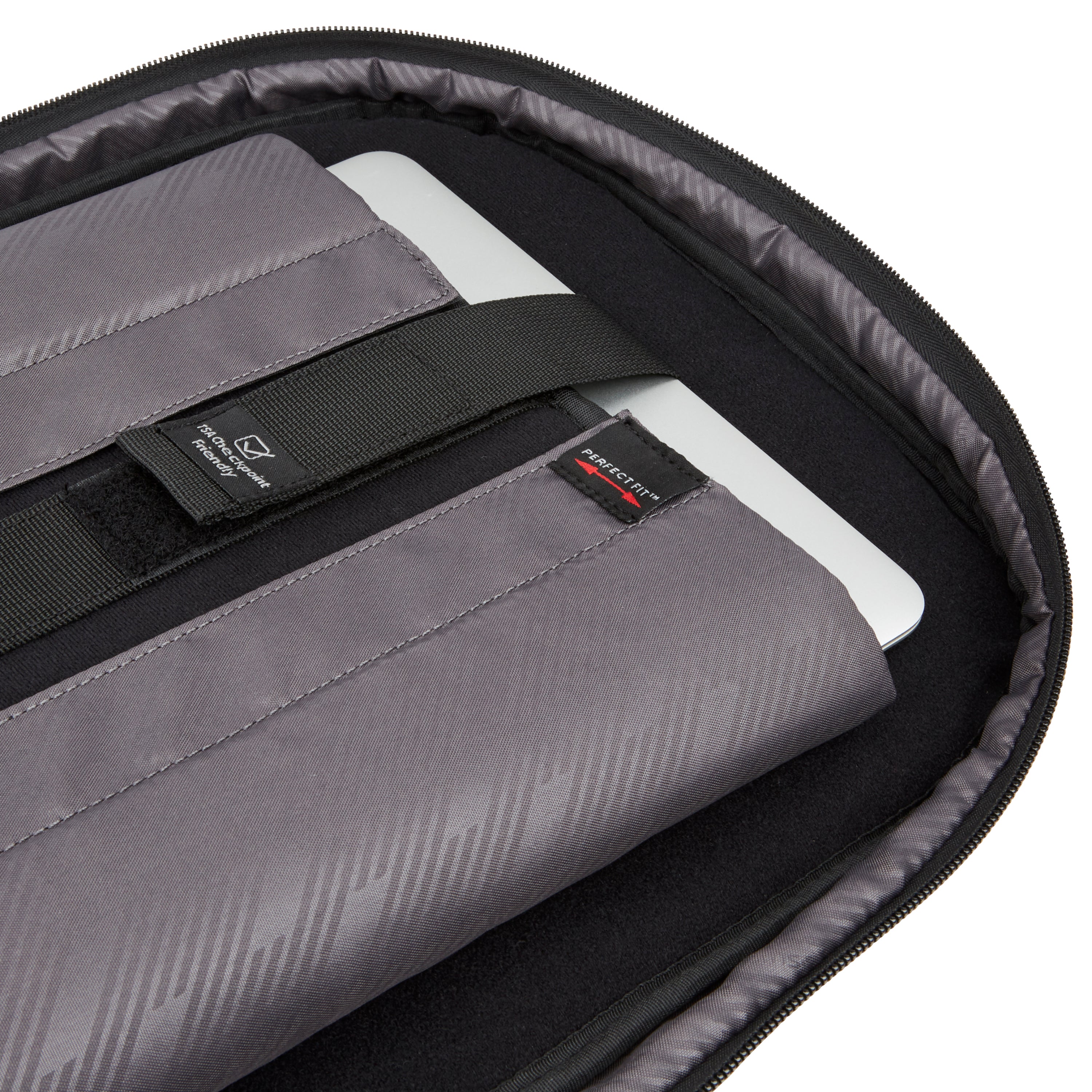 Samsonite Classic NXT Standard Backpack - Durable Laptop Backpack for Work & Travel - Water-Resistant Business Backpack with USB Charging Port | Perfect for Commuting, College & Business Trips
