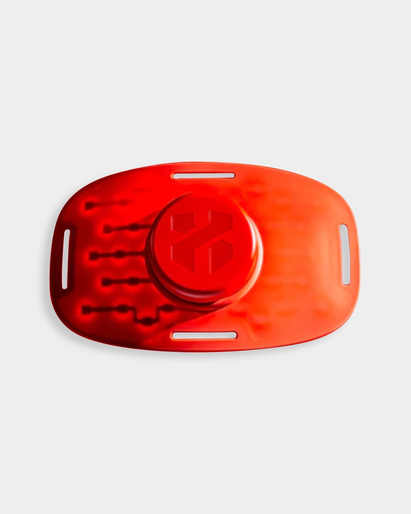 Lumaflex Essential Red Light Therapy Device for Pain Relief, Skin Rejuvenation & Muscle Recovery - Home & Professional Use