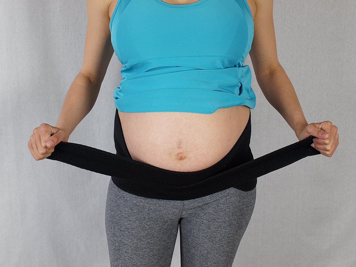 Maternity Fit Splint - Small (24