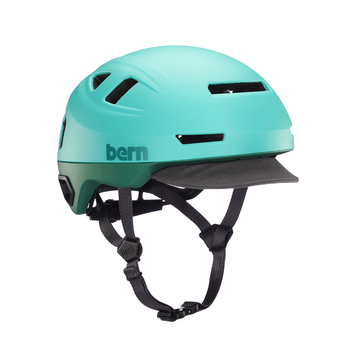 Premium Hudson E-Bike Helmet - Lightweight & Ventilated for Safety & Comfort - Perfect for Commuting, Mountain Biking & Urban Rides