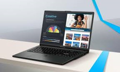 ASUS VivoBook Go 15 L1504GA NJ545W 15.6