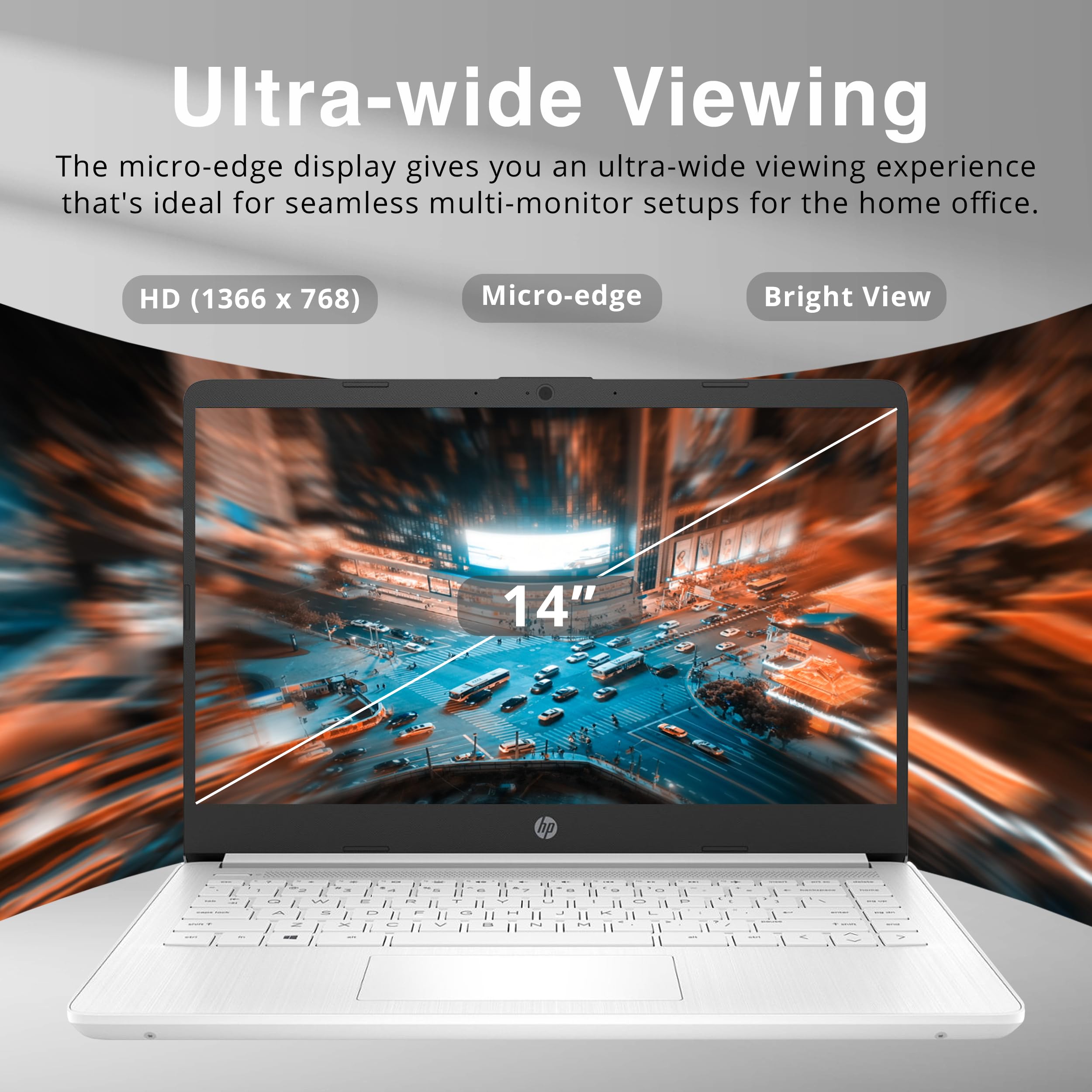 HP Premium Stream 14