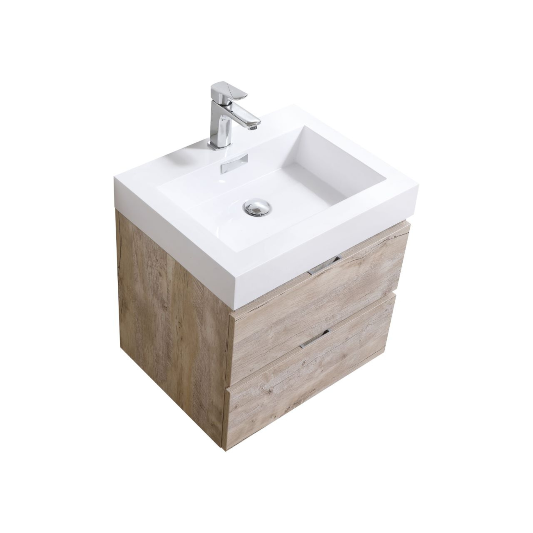 KubeBath Bliss 24