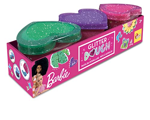 Glitter Dough Kit D’été