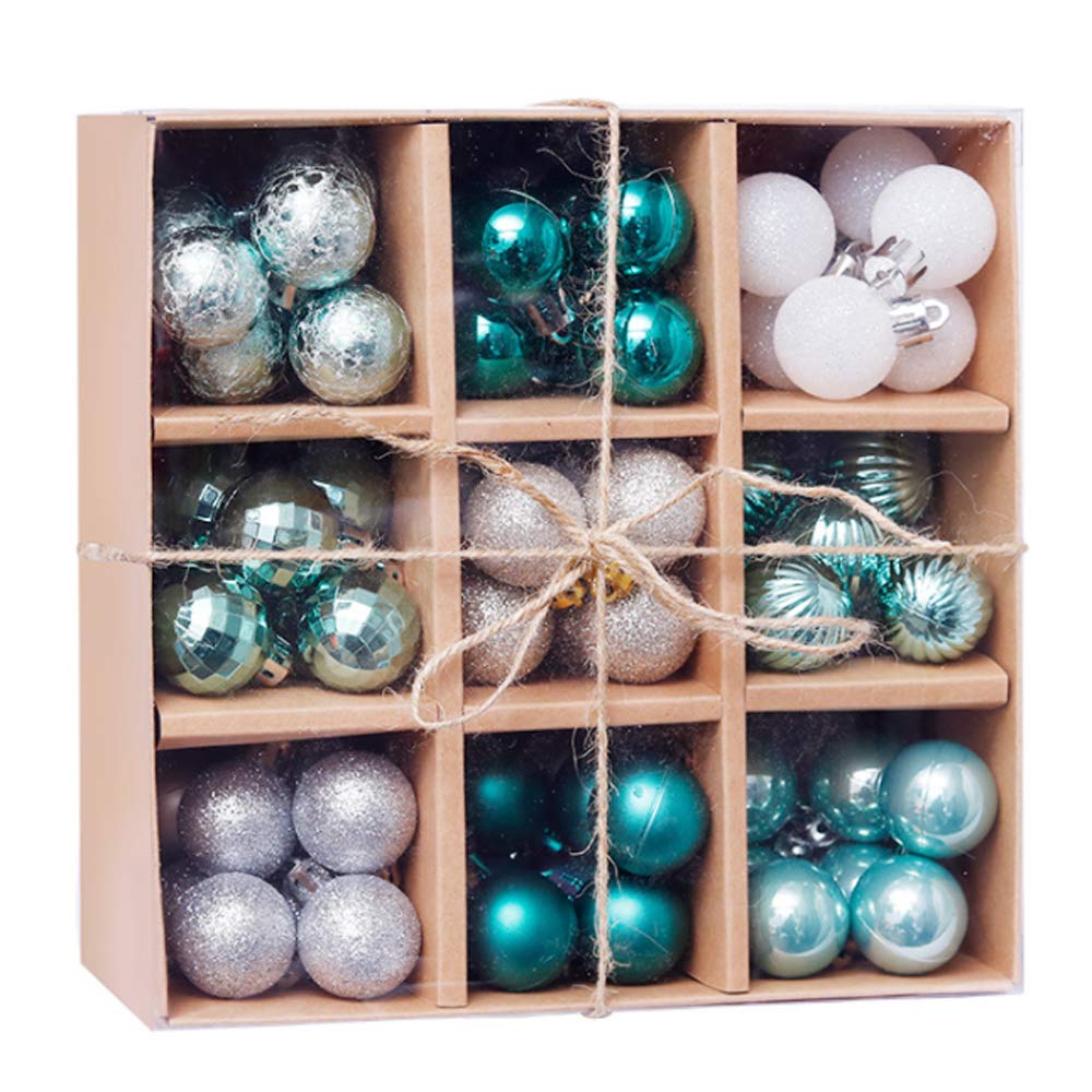 99Pcs 1.18