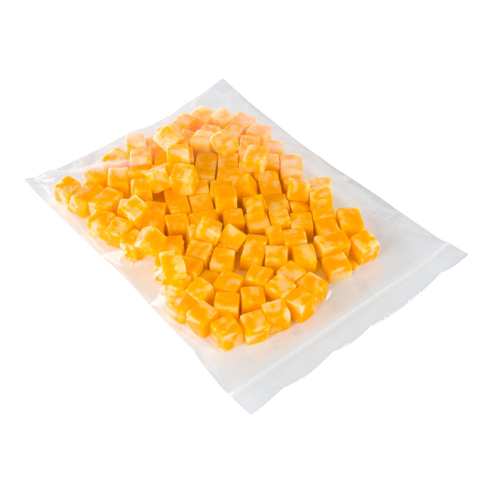 BPA Free Clear Plastic Zip Bags 8x10 Inches - 100 Pack | High Clarity Reusable Storage Bags for Food, Crafts, Office Supplies & Travel Organization