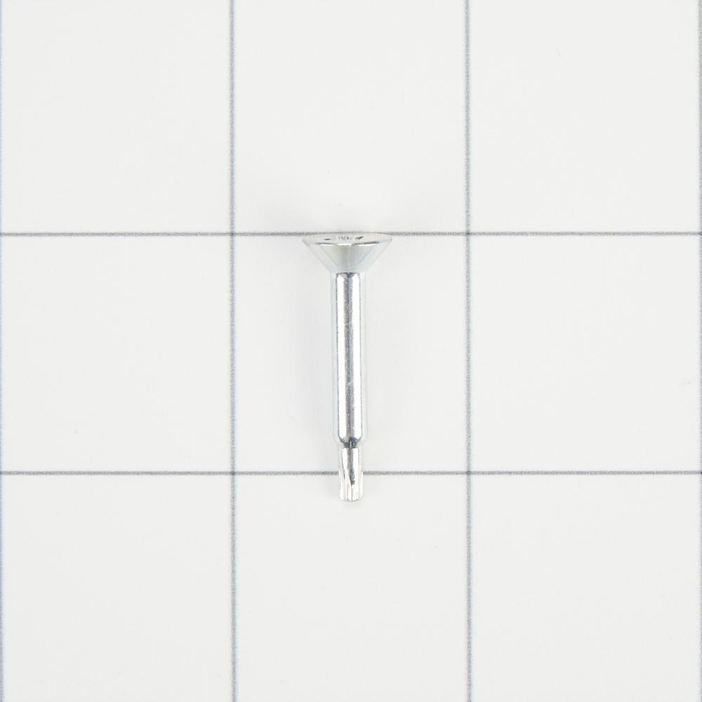 Amana W10446914 10-Inch Round Range Hood Air Kit - Compatible with Amana Range Hoods - Perfect for Kitchen Ventilation & Airflow Improvement