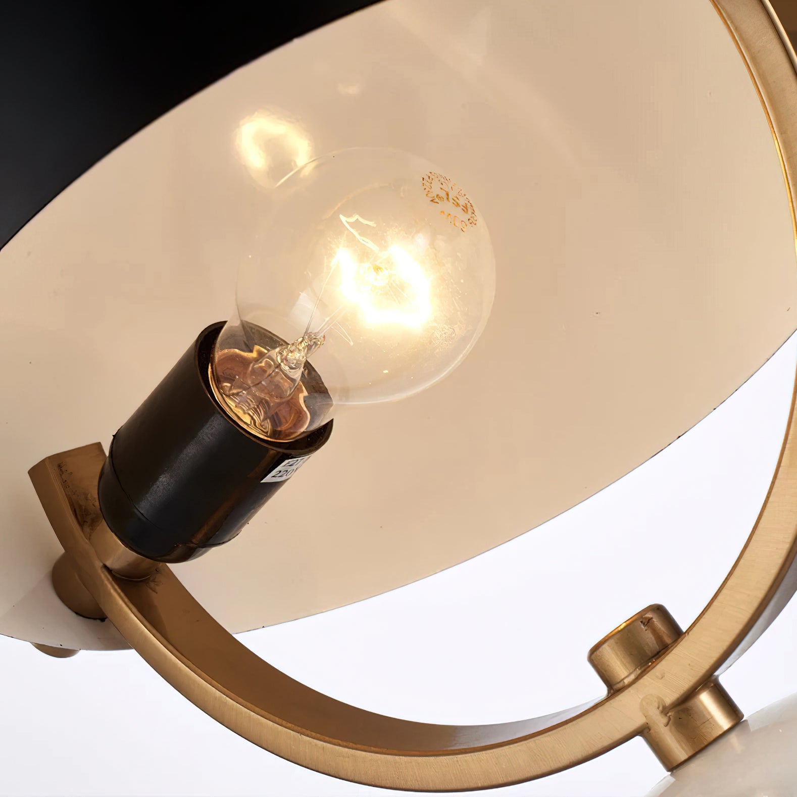 Modern Alginet Table Lamp - Adjustable LED Desk Light for Home Office, Bedroom, and Study | Energy-Efficient & Eye-Caring Lighting Solution for Reading, Working, and Relaxing