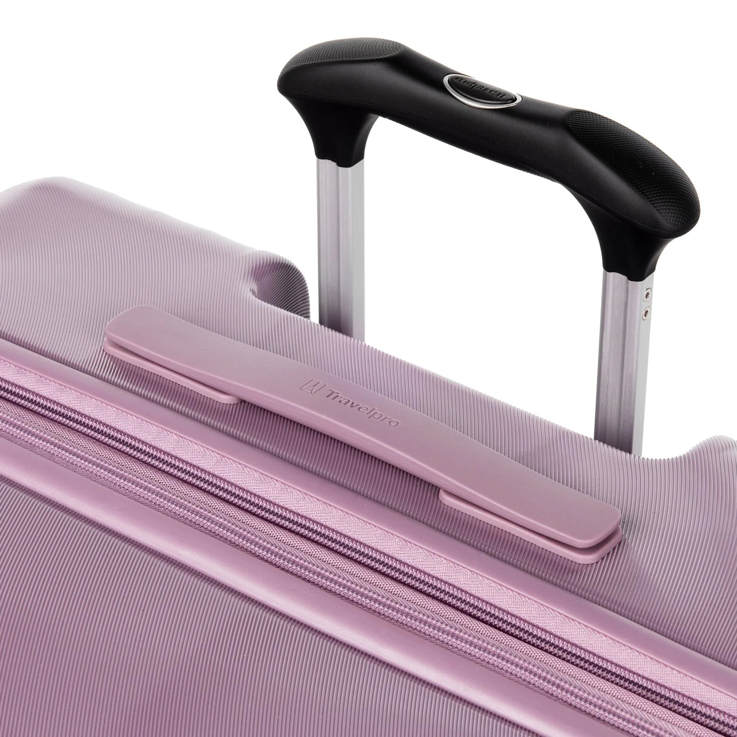 Travelpro Maxlite Air Medium Expandable Hardside Spinner Luggage - Lightweight Check-in Suitcase for Business Travel & Vacation | Durable Carry-On with 360° Wheels